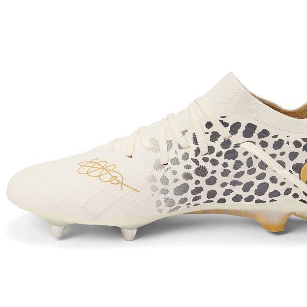 Schneewittchen - Canterbury - Speed Falcon Ellie Kundunne x CCC Soft Ground Rugby Boots - 3