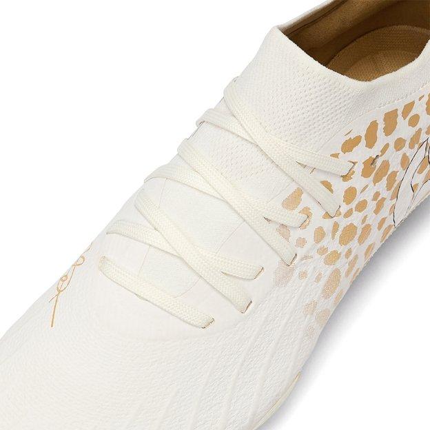 Schneewittchen - Canterbury - Speed Falcon Ellie Kundunne x CCC Soft Ground Rugby Boots - 8