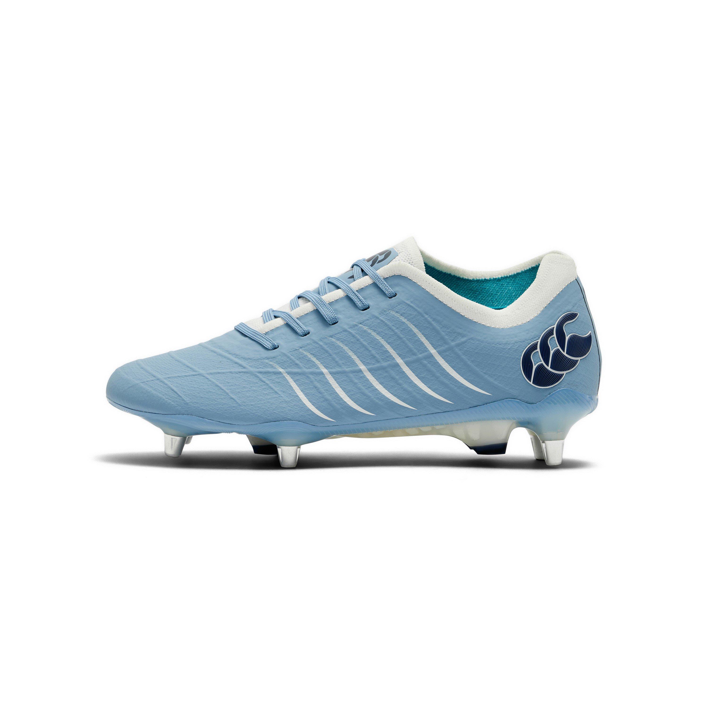 Canterbury Phoenix 2 Elite Mens Soft Ground Rugby Boots