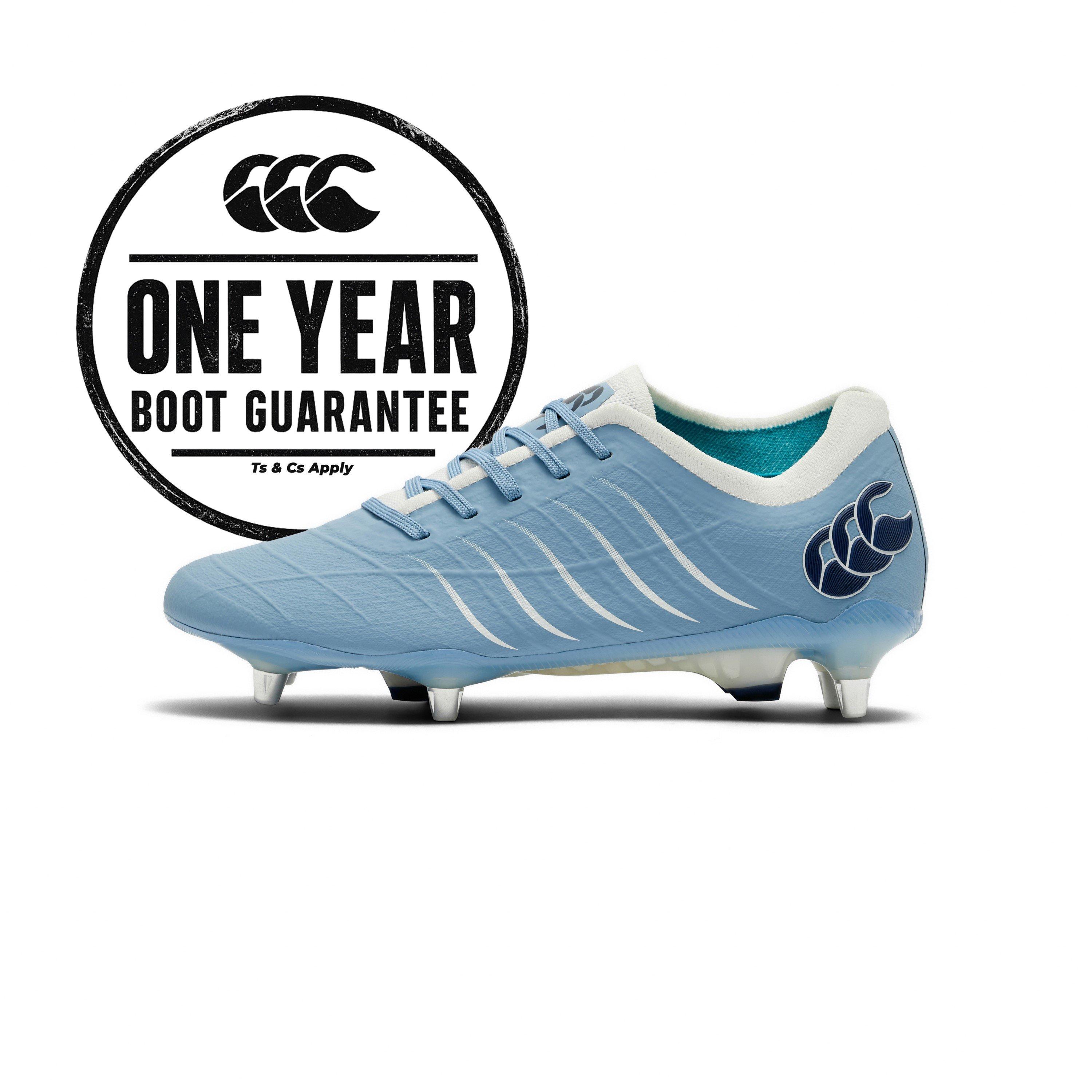 Canterbury | Phoenix 2 Elite Mens Soft Ground Rugby Boots | Sports