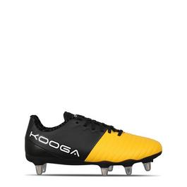 KooGa Power SG Rugby Boots Mens