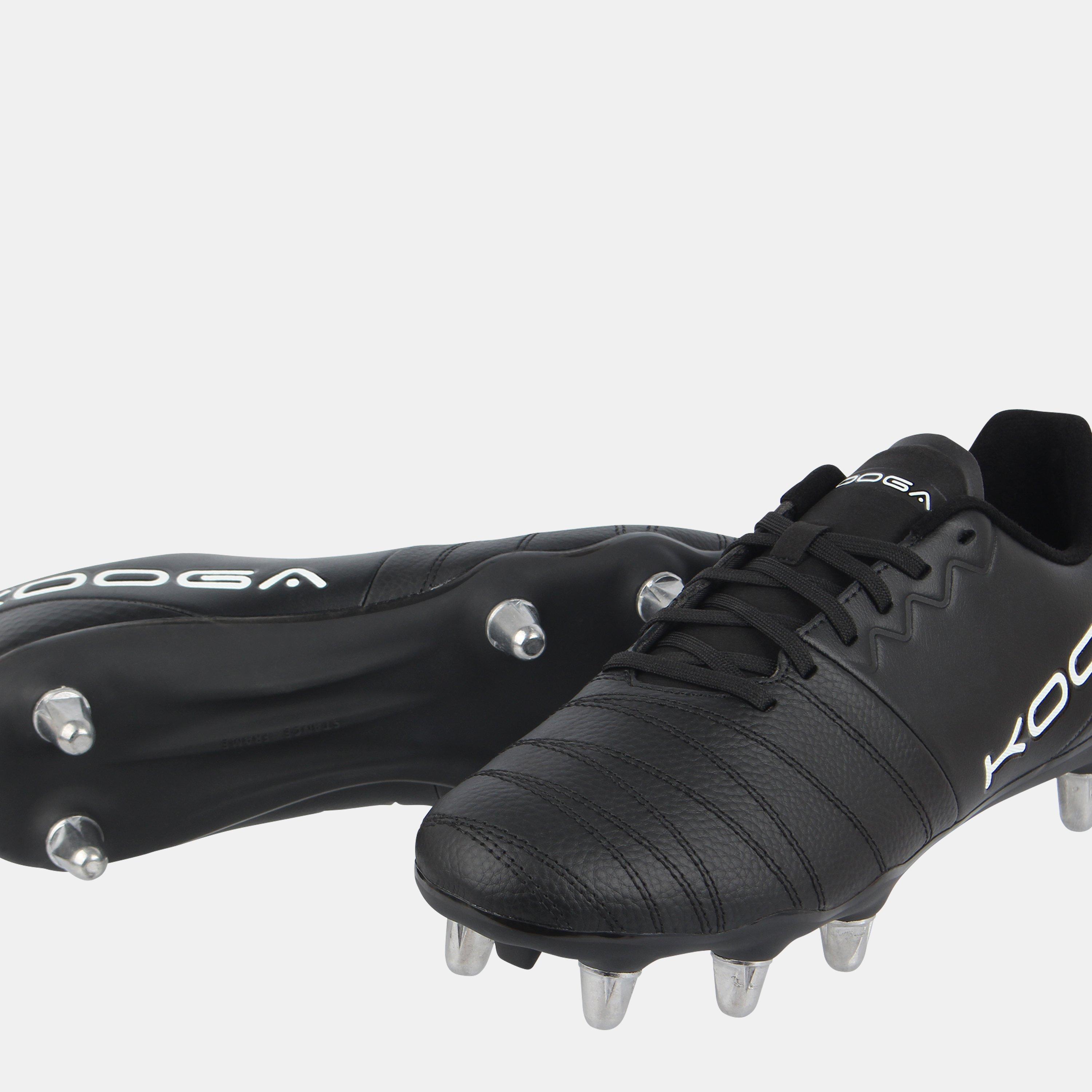KooGa Power SG Rugby Boots Mens Botas de rugby Sports Direct