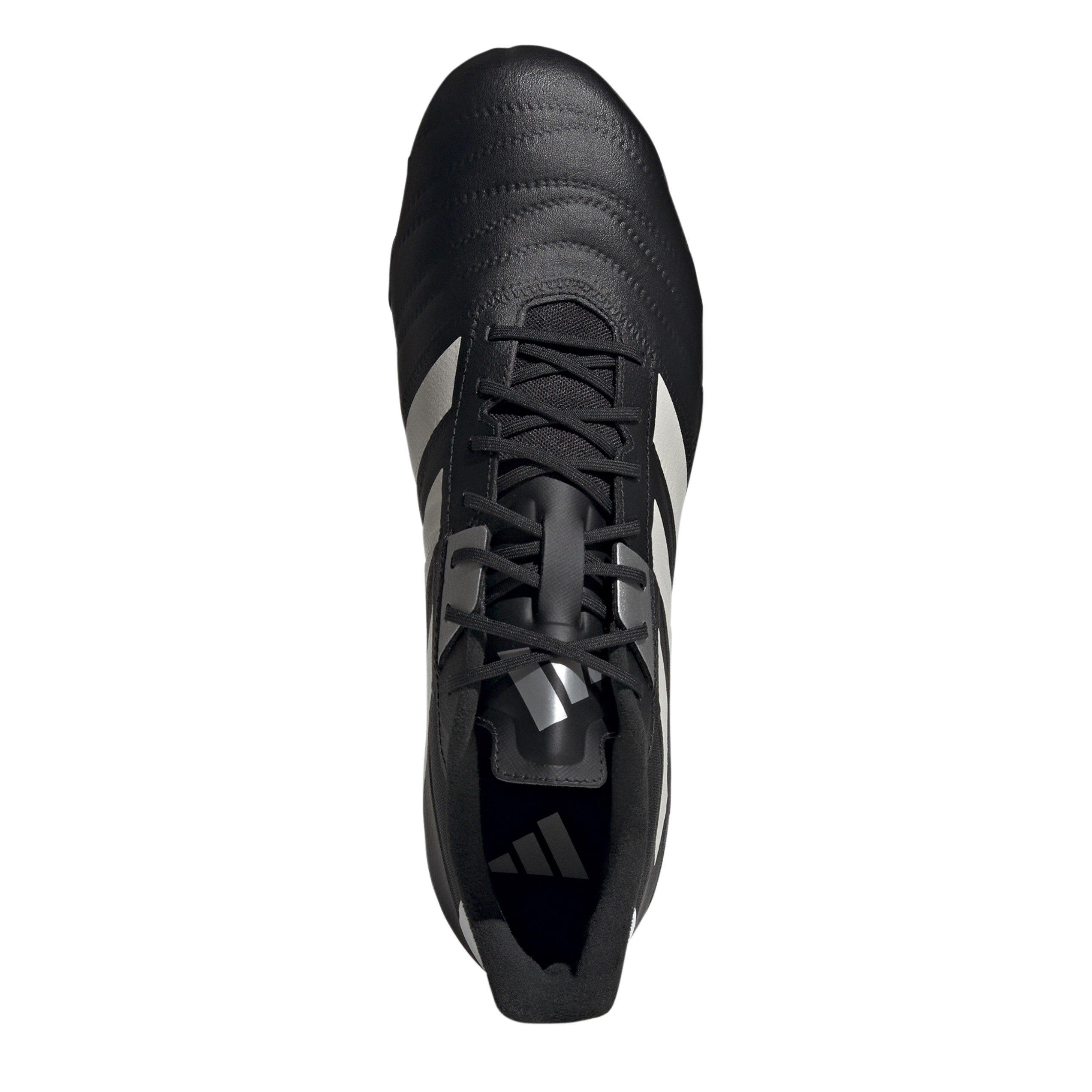Core Black - adidas - Kakari Rs (Sg) Rugby Boots Mens - 5