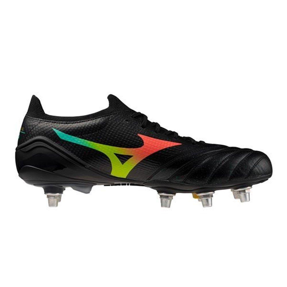 Mens Mizuno Morellia Neo V Elite Softground Rugby Booots