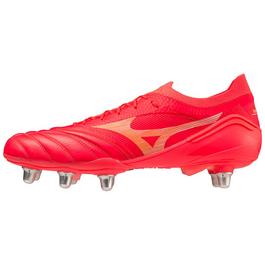 Mizuno Elite RS-15 Ultimate Soft Ground Rugby Boots