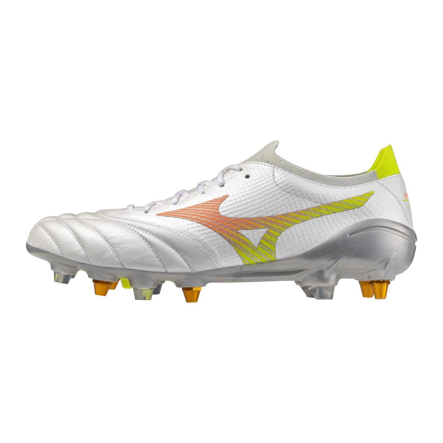 Mens Mizuno Morrela Neo Elite V Soft Ground