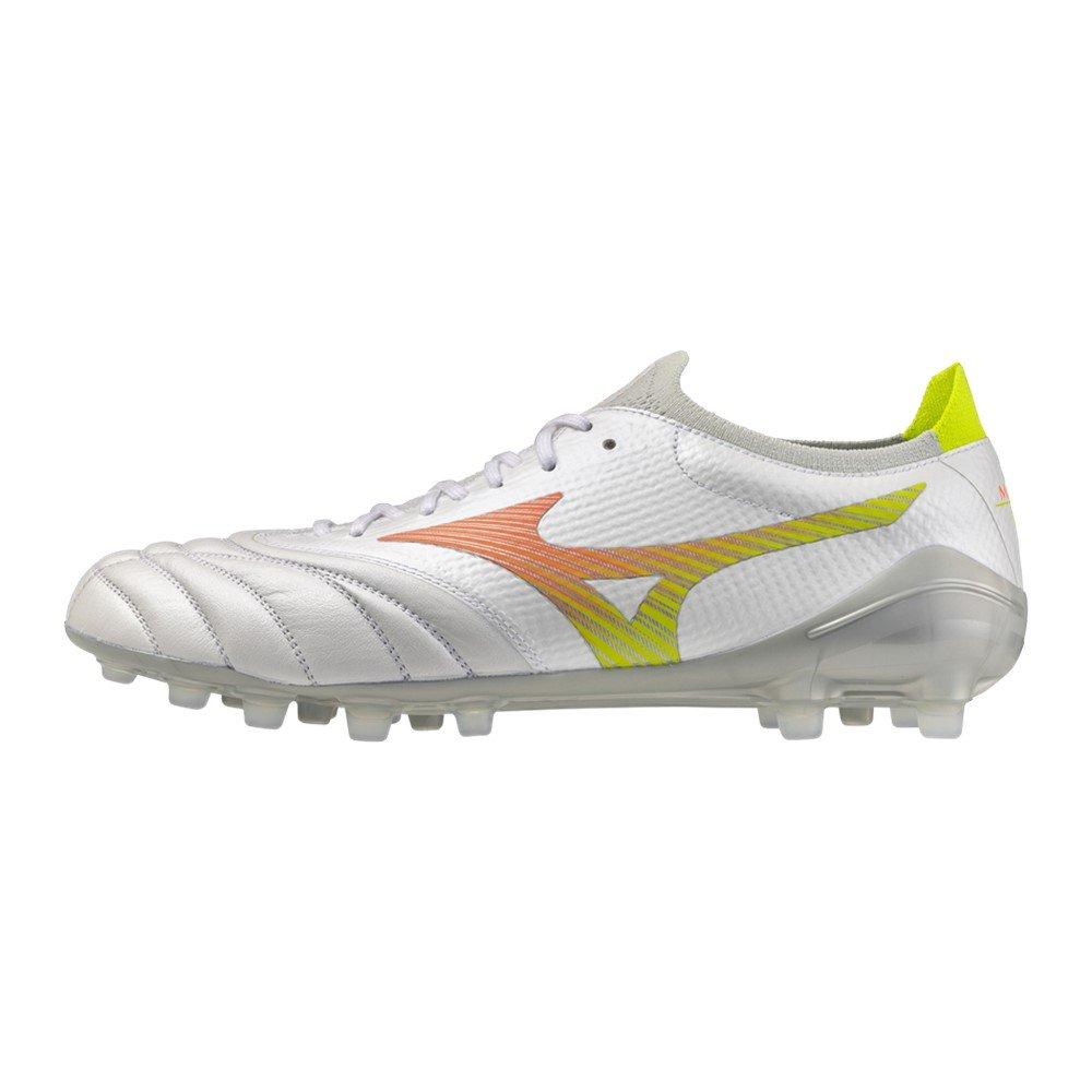 Mens Mizuno Morelia Neo V Elte Artifcial Grass Rugby Boots