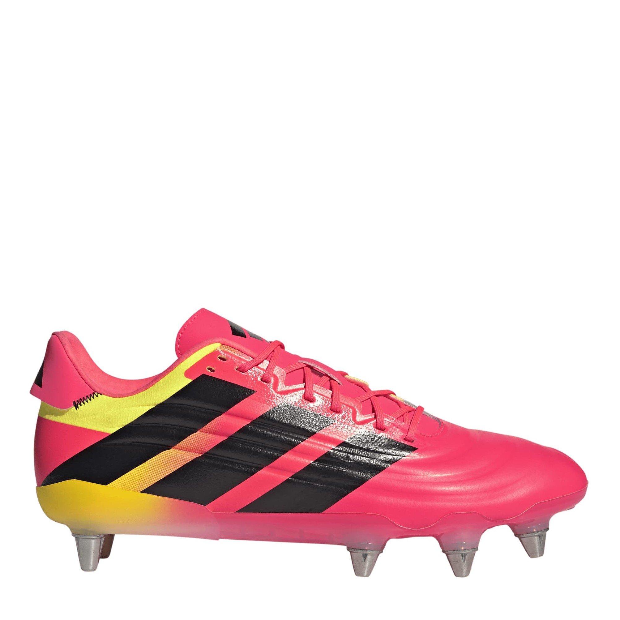Team Royal - adidas - Men's Kakari 26 Rugby Boot - 1