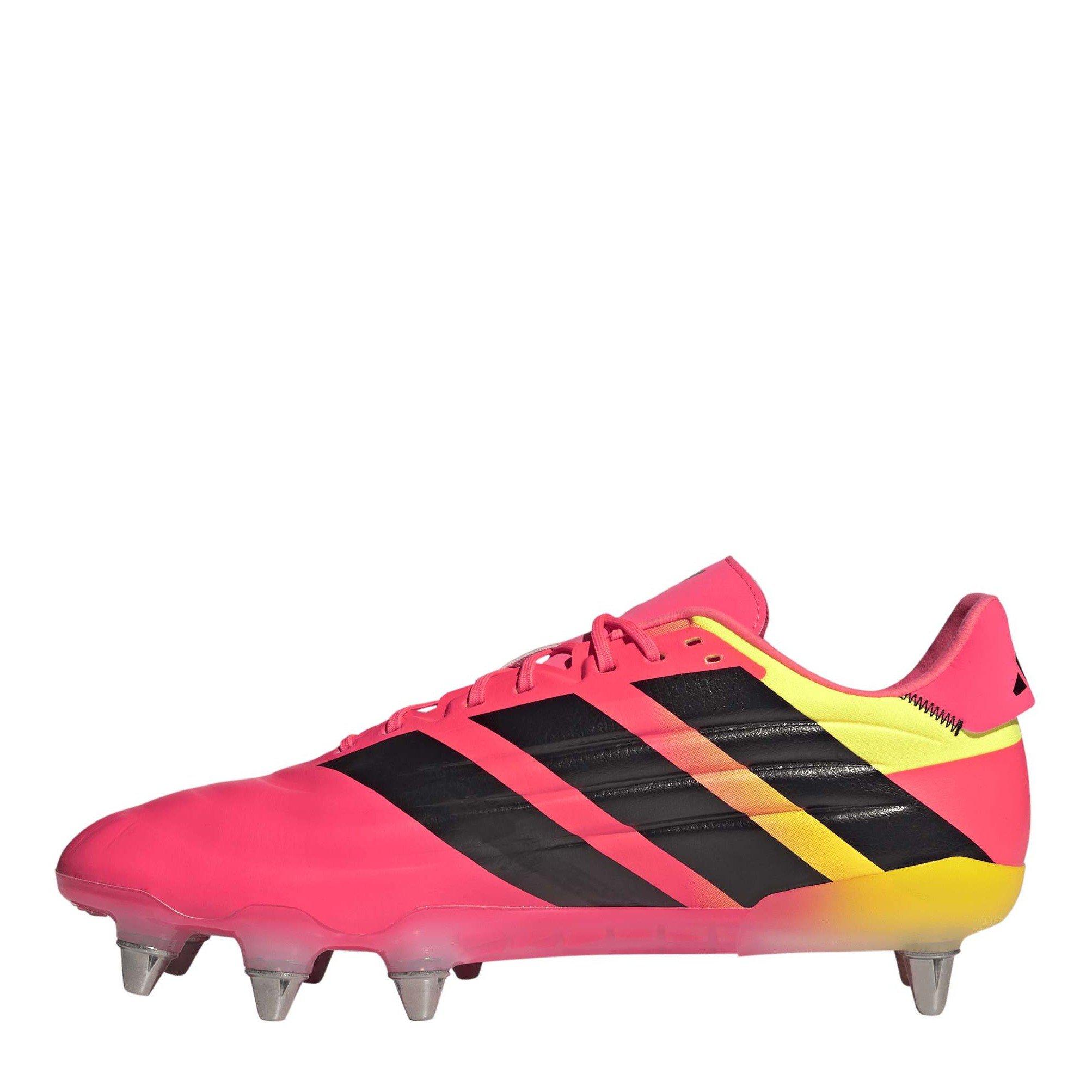 Team Royal - adidas - Men's Kakari 26 Rugby Boot - 2