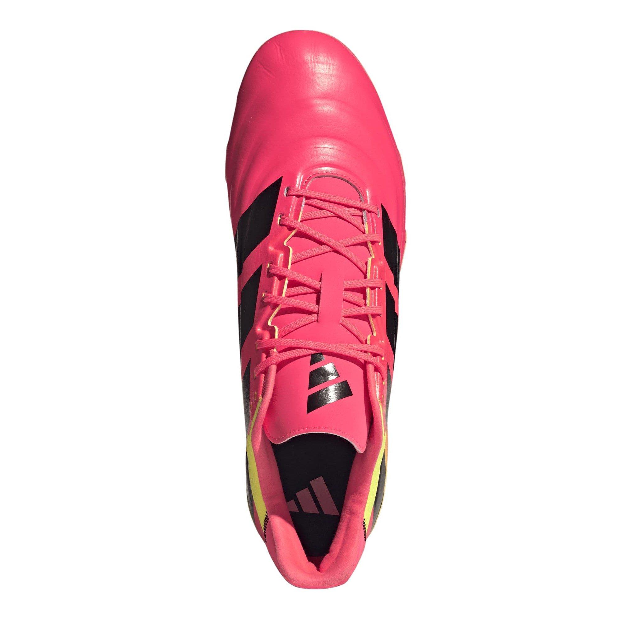 Team Royal - adidas - Men's Kakari 26 Rugby Boot - 5