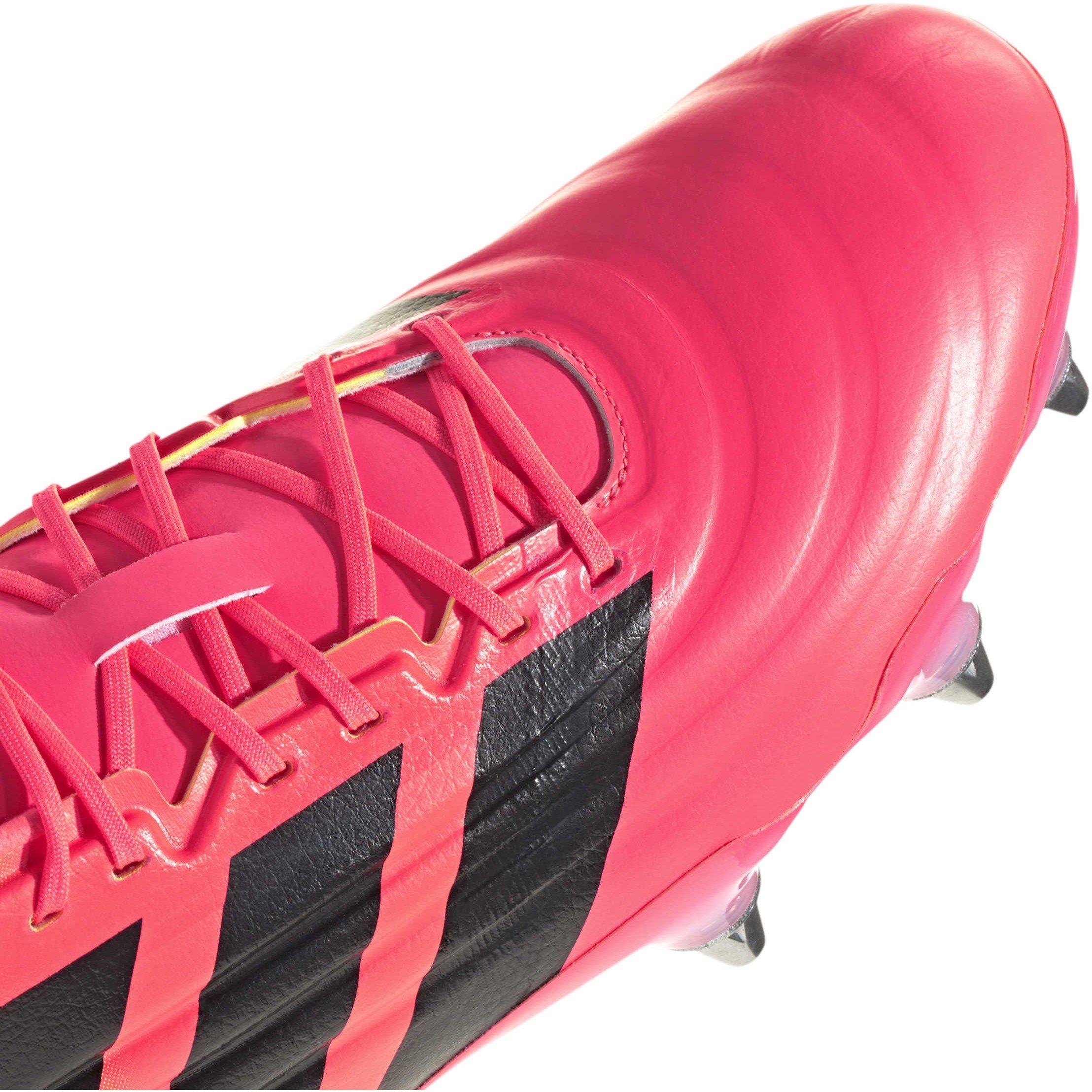 Team Royal - adidas - Men's Kakari 26 Rugby Boot - 8