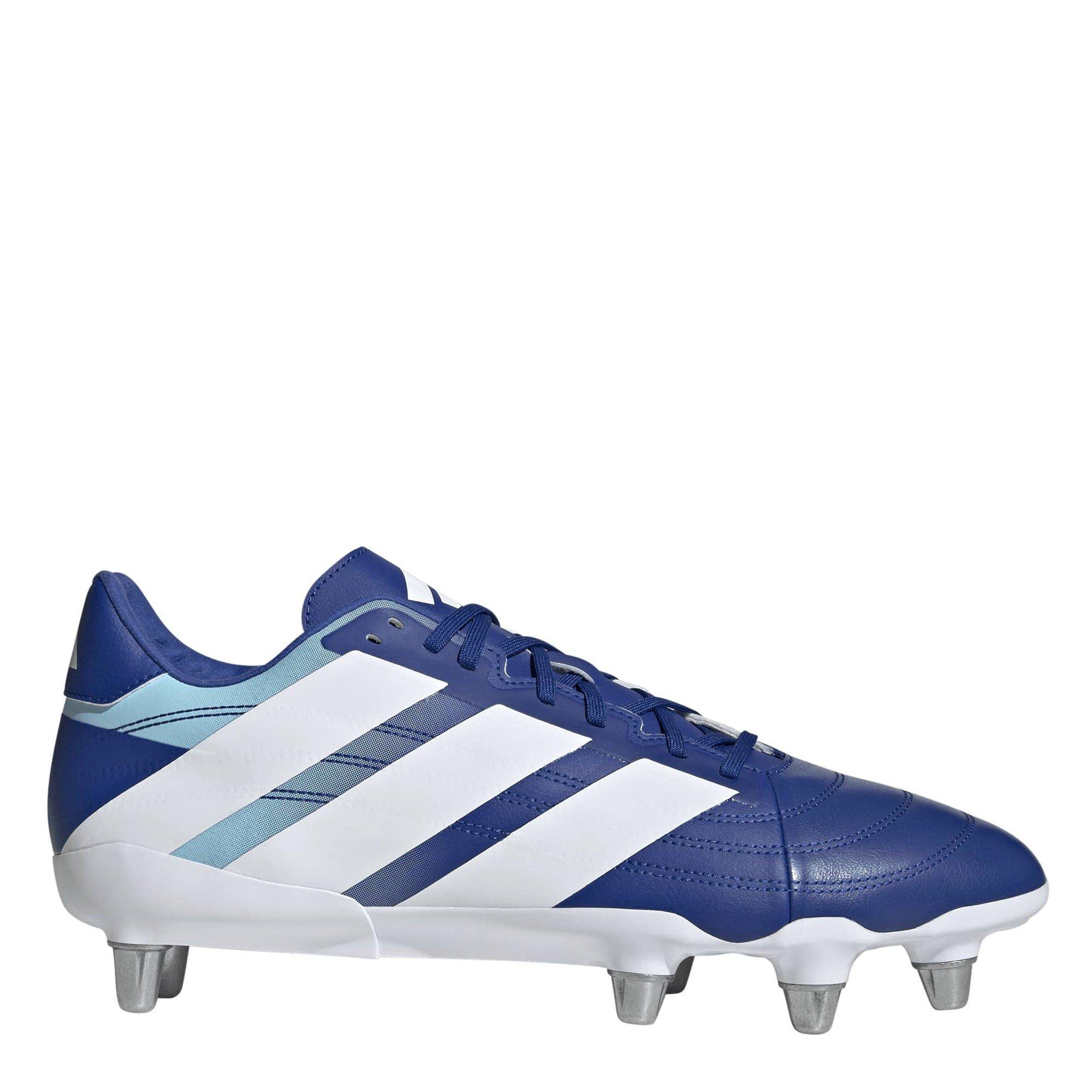 Team Royal - adidas - Mens Kakari Elite SG Rugby Boot - 1
