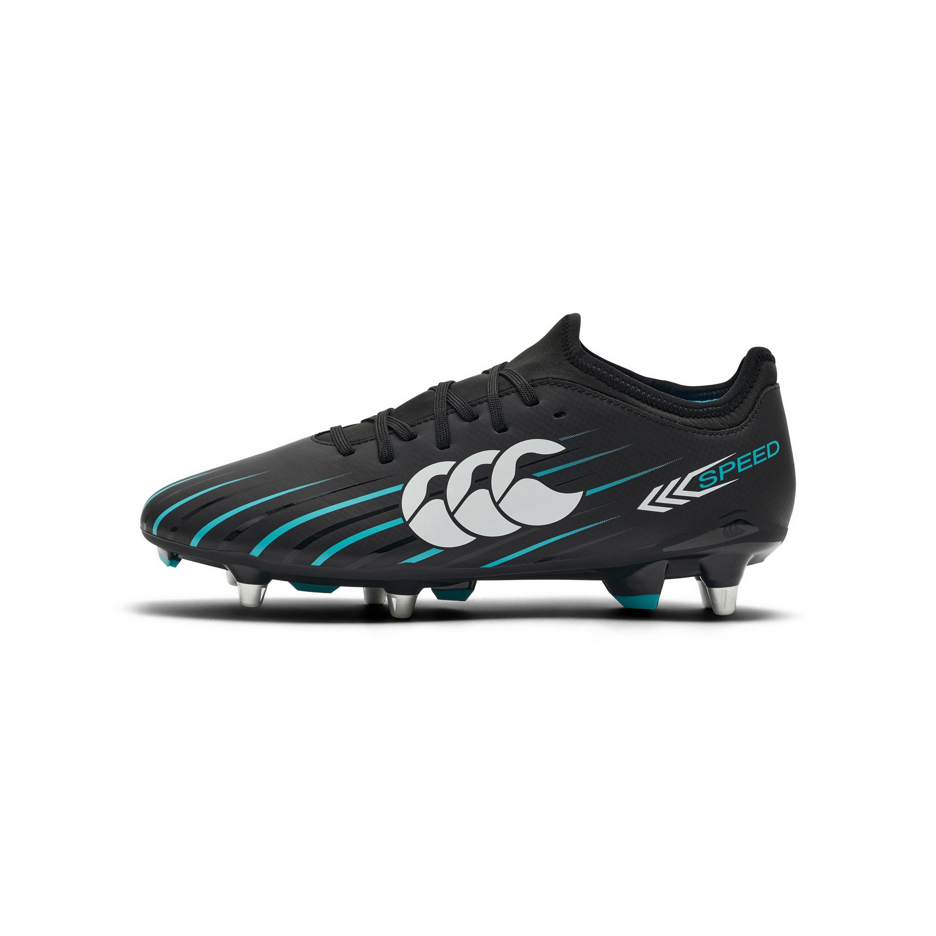Tiefschwarz - Canterbury - Cant Speed Flc2 T SG Sn64 - 1