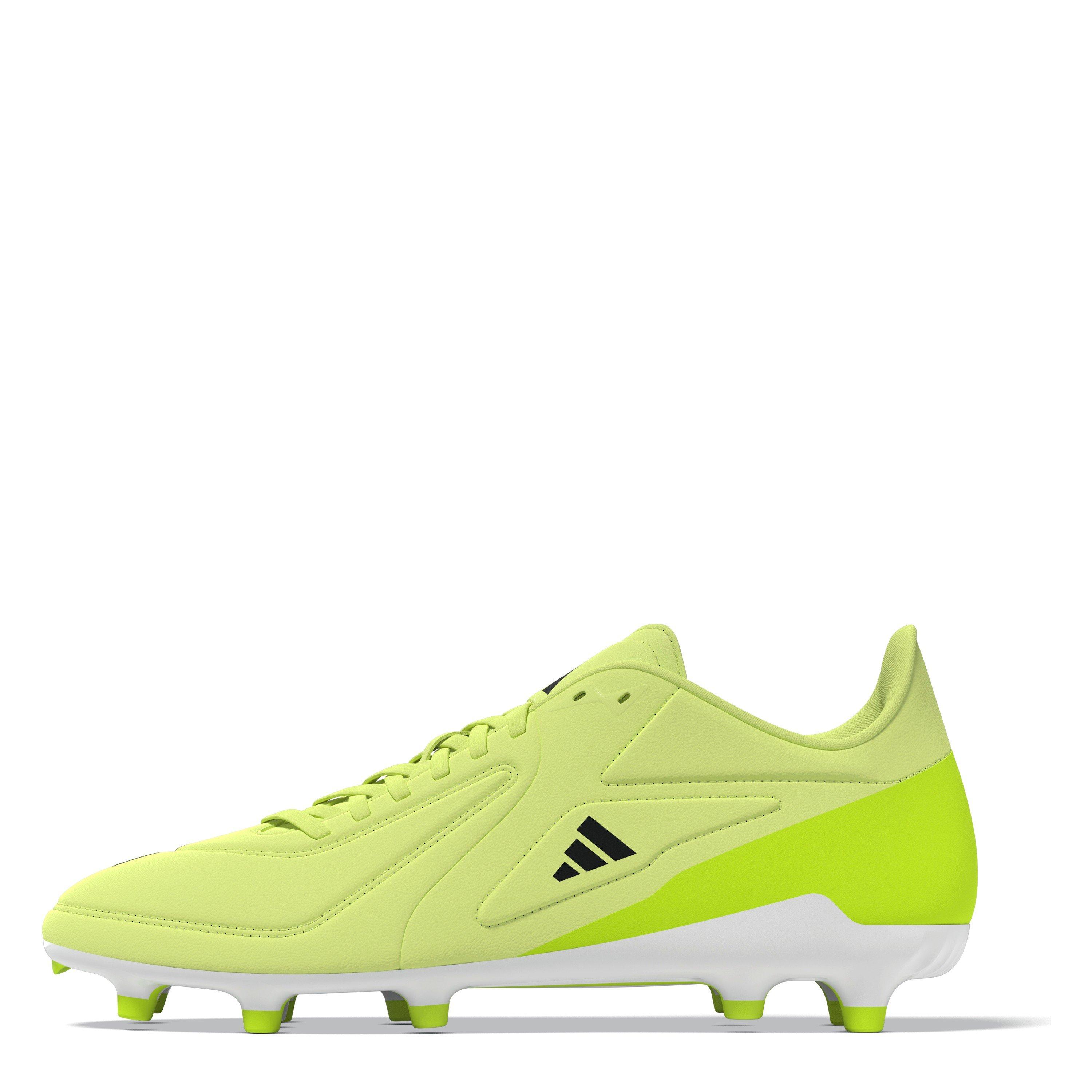 Hi-Res Gelb - adidas - Adidas Rs-15 Elt (Fg Sn99 - 1