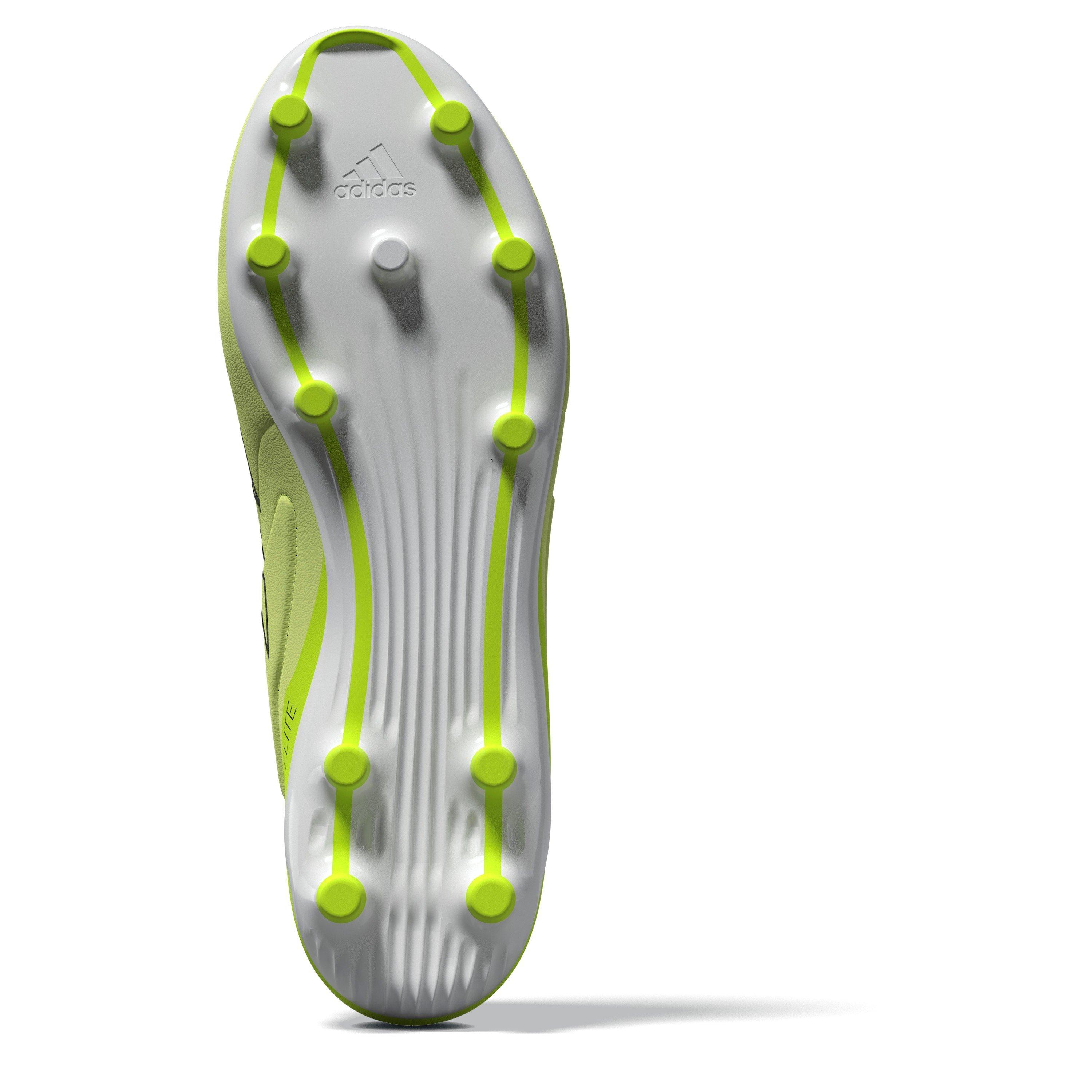 Hi-Res Gelb - adidas - Adidas Rs-15 Elt (Fg Sn99 - 3