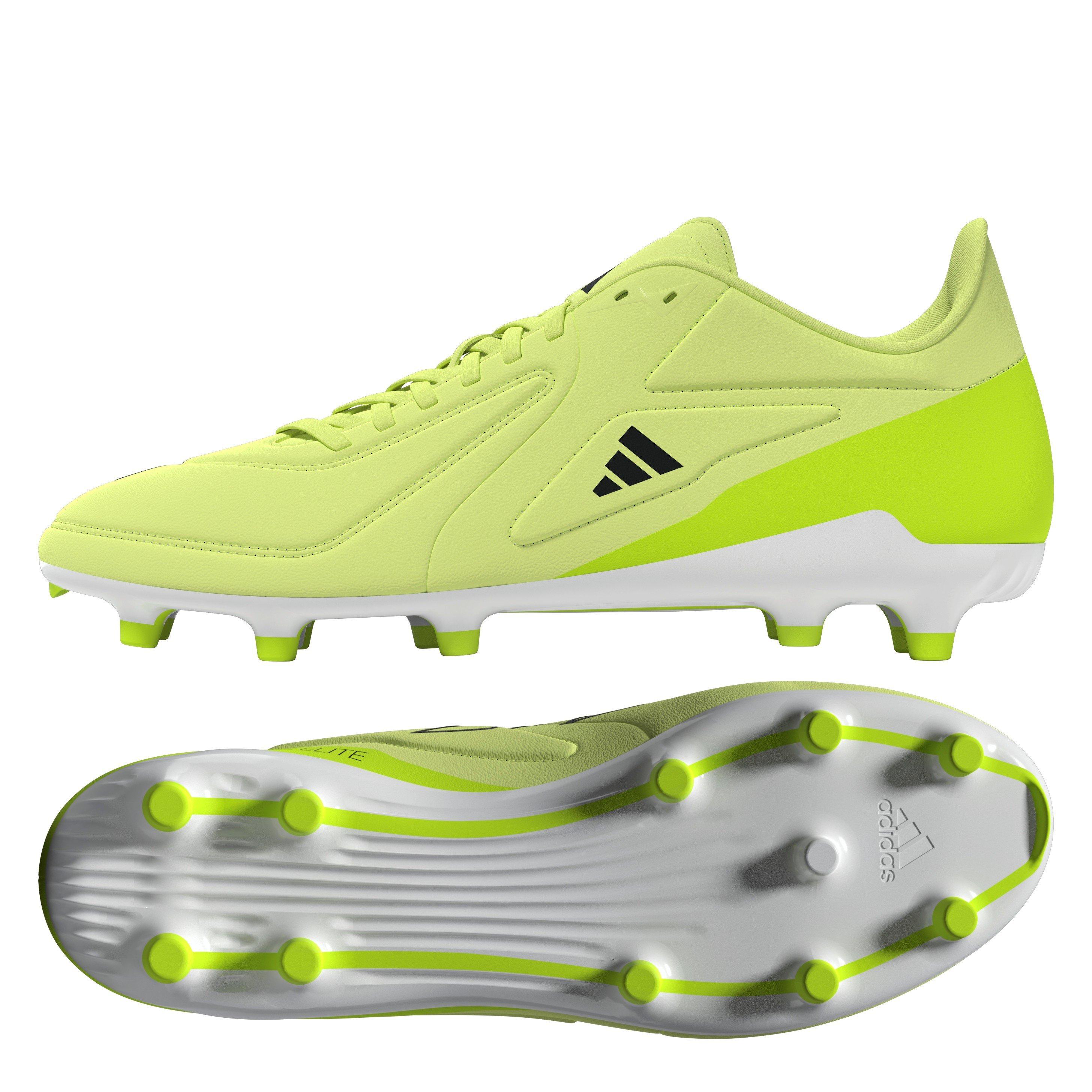 Hi-Res Gelb - adidas - Adidas Rs-15 Elt (Fg Sn99 - 4