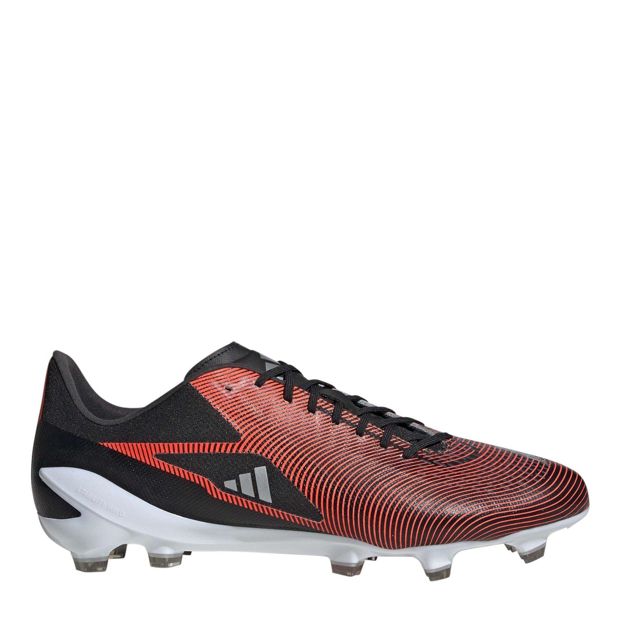 Preto - adidas - Adidas Adizero RS15 Sn99 - 1