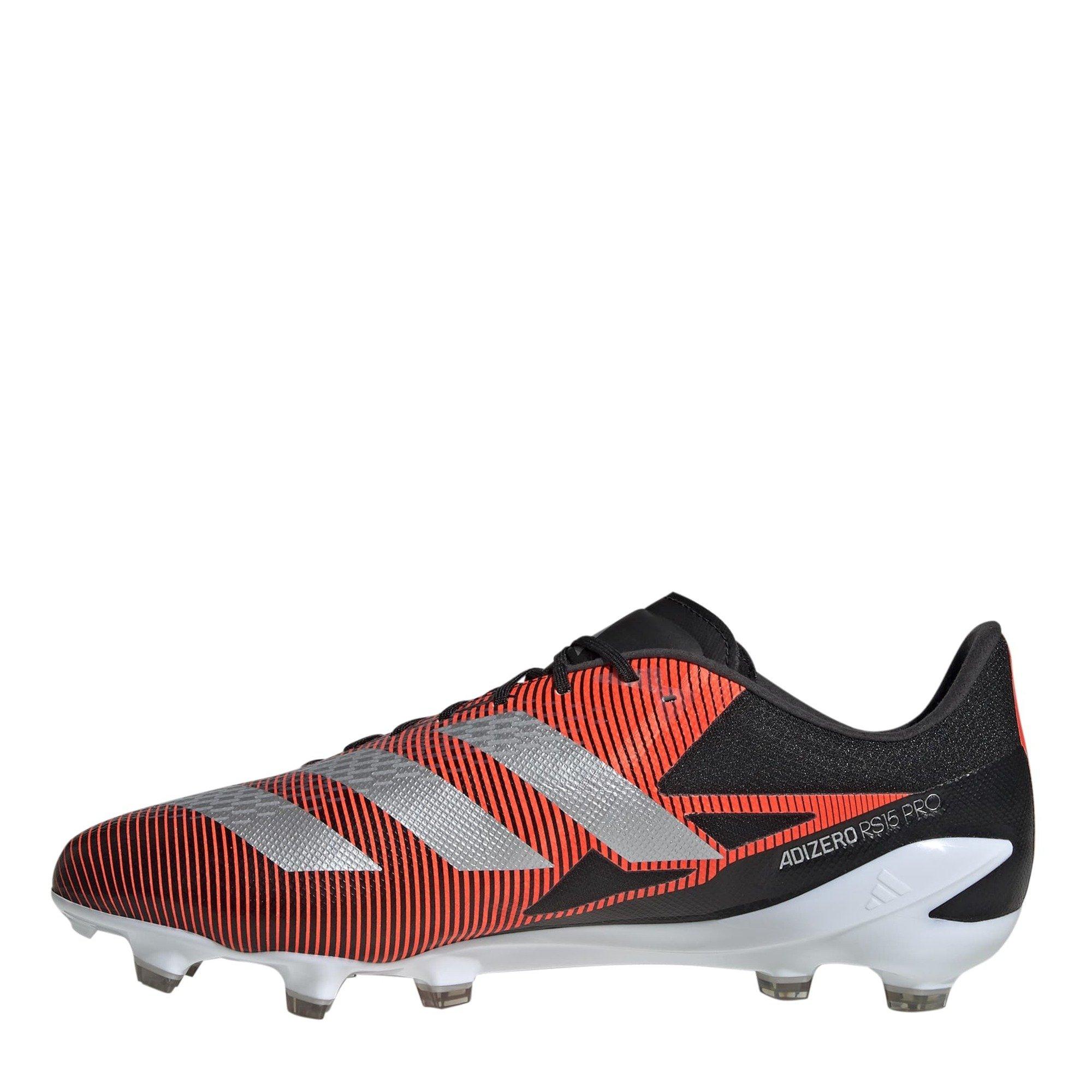 Preto - adidas - Adidas Adizero RS15 Sn99 - 2