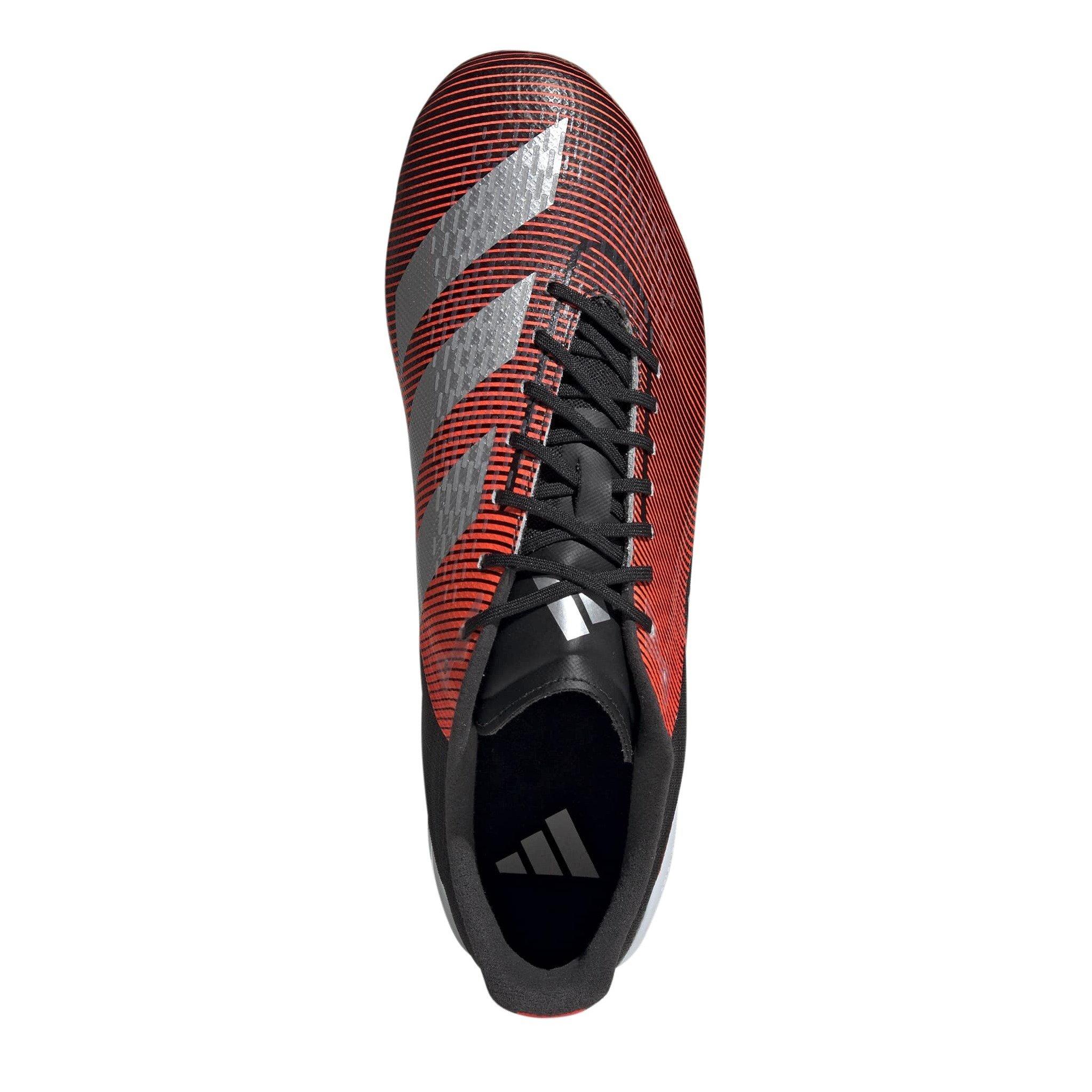 Preto - adidas - Adidas Adizero RS15 Sn99 - 5