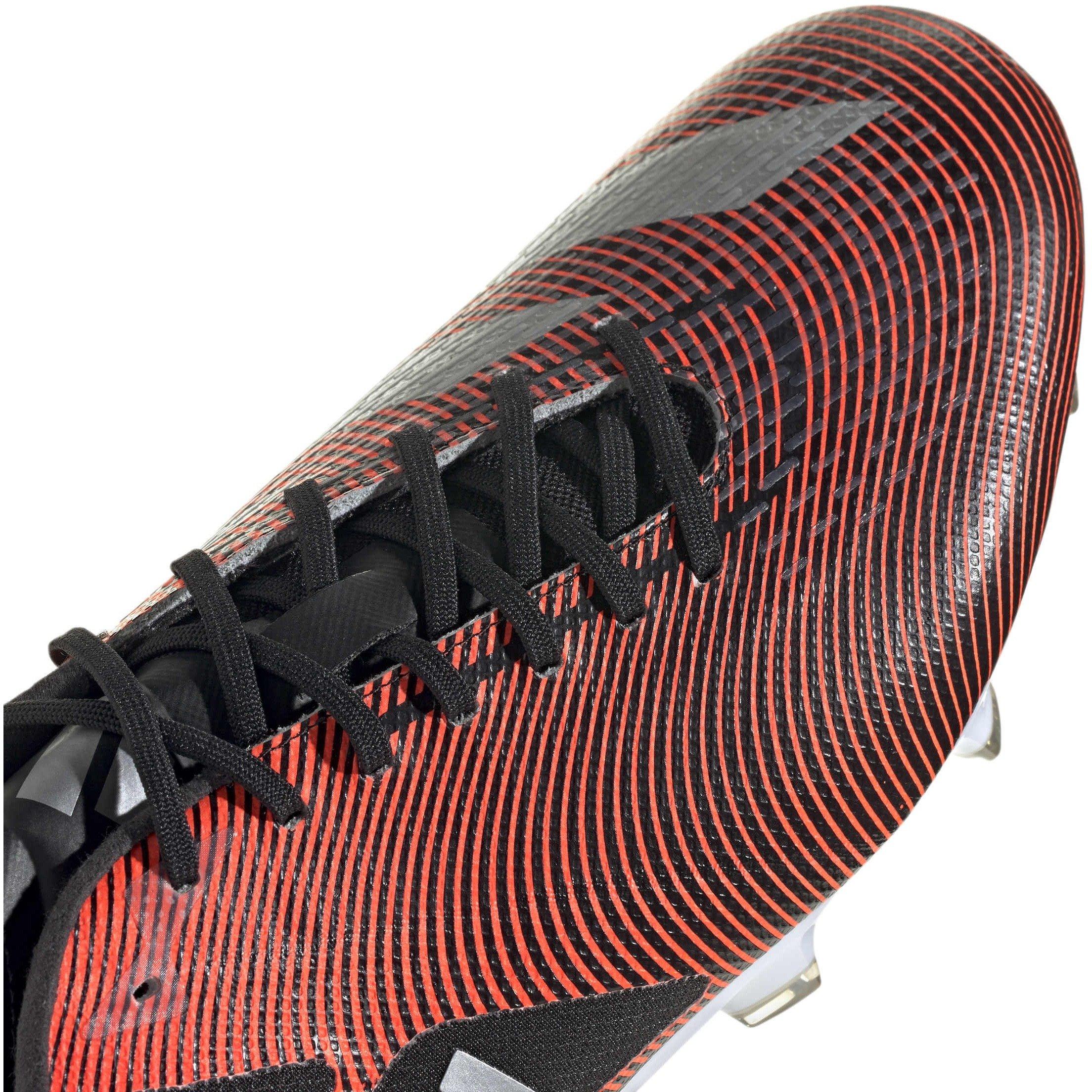Preto - adidas - Adidas Adizero RS15 Sn99 - 8