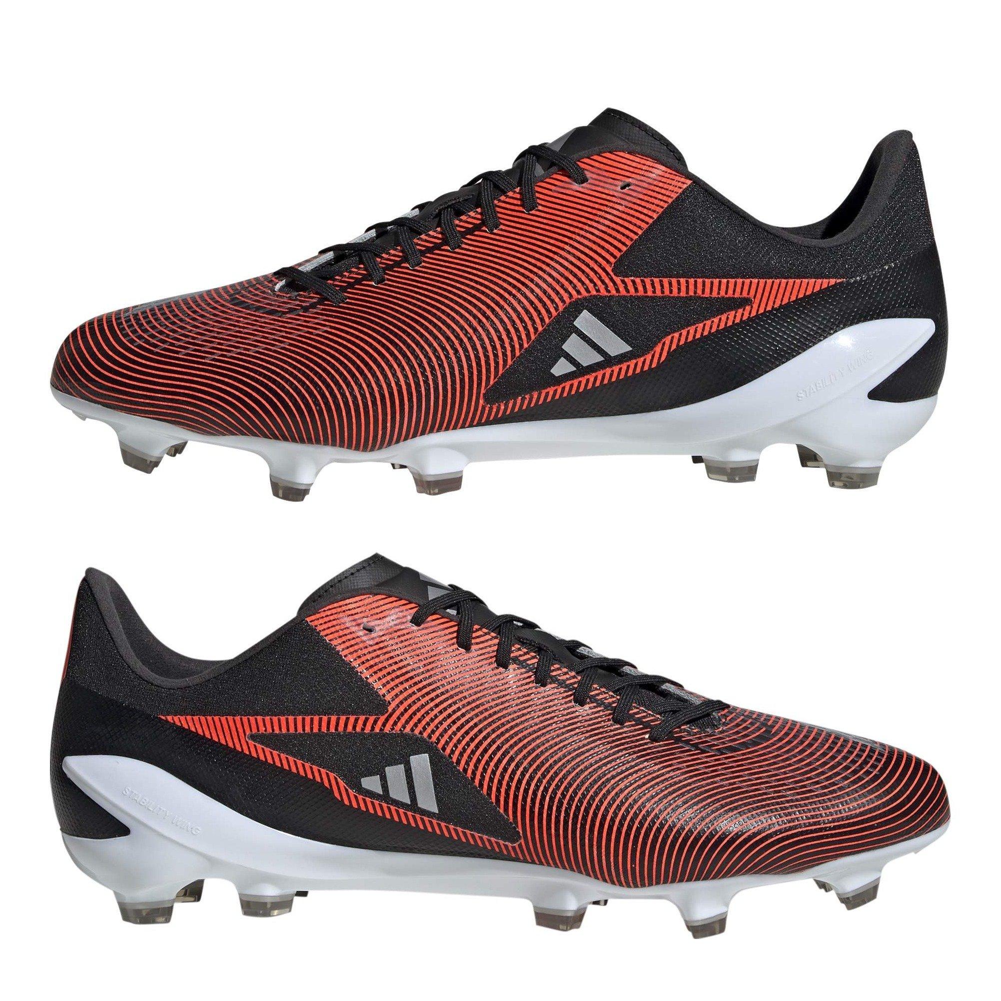Preto - adidas - Adidas Adizero RS15 Sn99 - 9