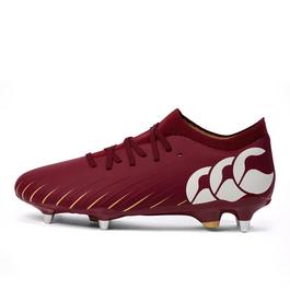 Canterbury Speed Pro Mens Soft Ground Rugby Boots