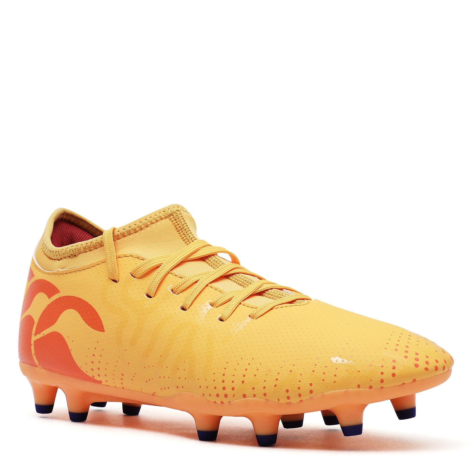 Canterbury Speed Infinite Team Firm Ground Rugby Boots Rugby