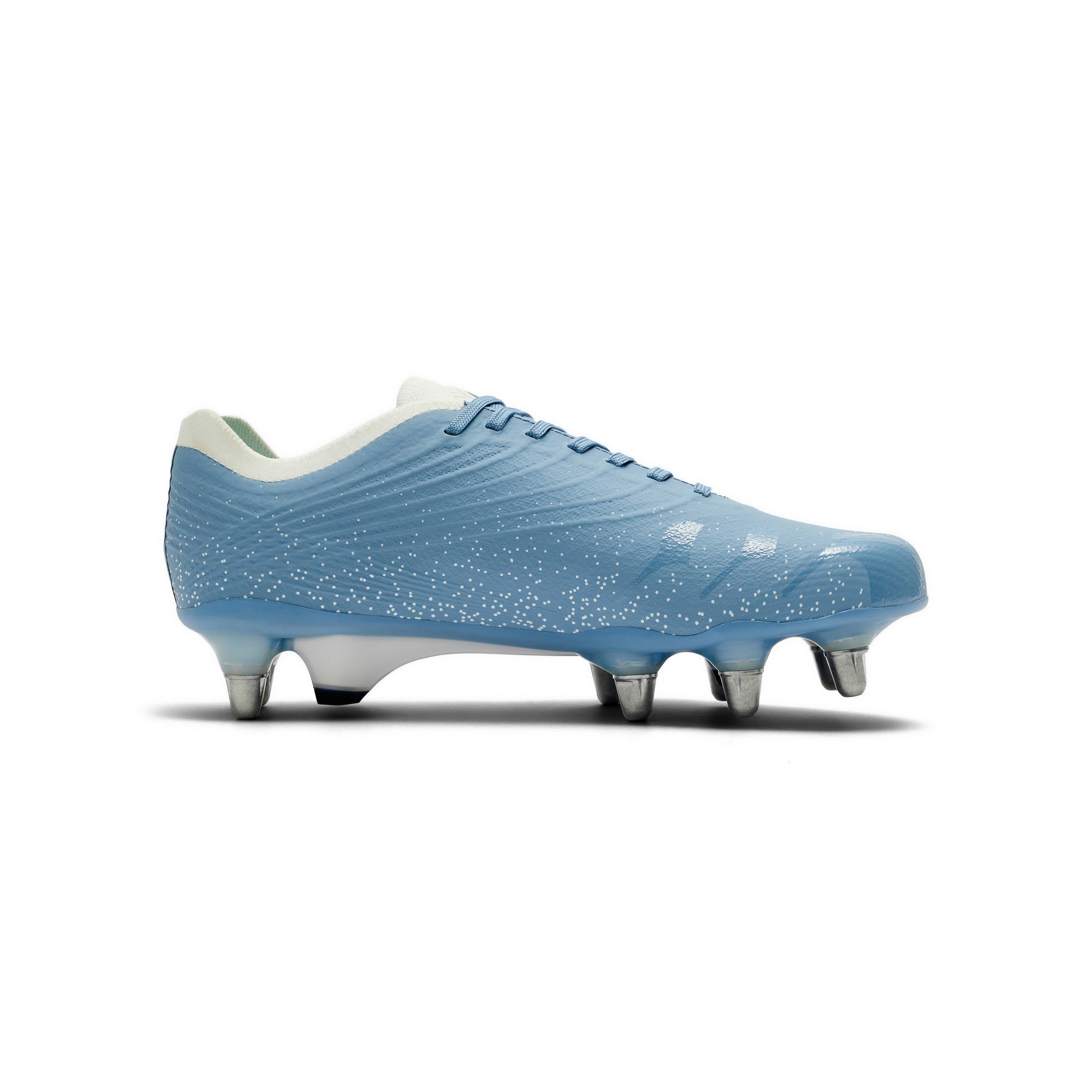 Mountain Spring - Canterbury - Stampede Groundbreak Elite Mens Soft Ground Rugby Boots - 3