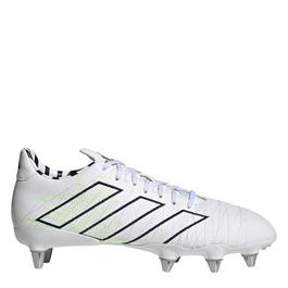 adidas Elite RS-15 Ultimate Soft Ground Rugby Boots