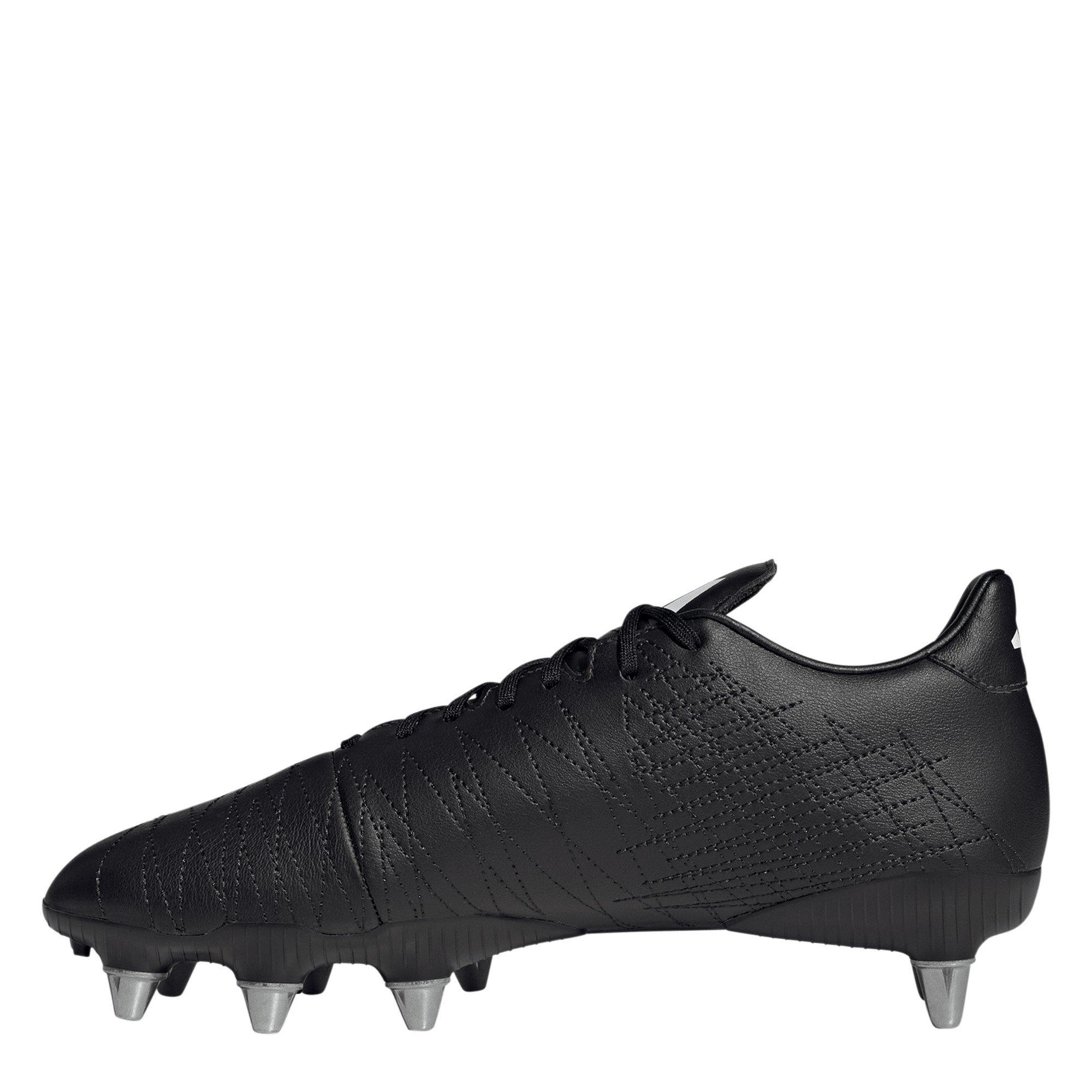 Elite Kakari Soft Ground Rugby Boots