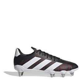 adidas Kakari Soft Ground Rugby Boots