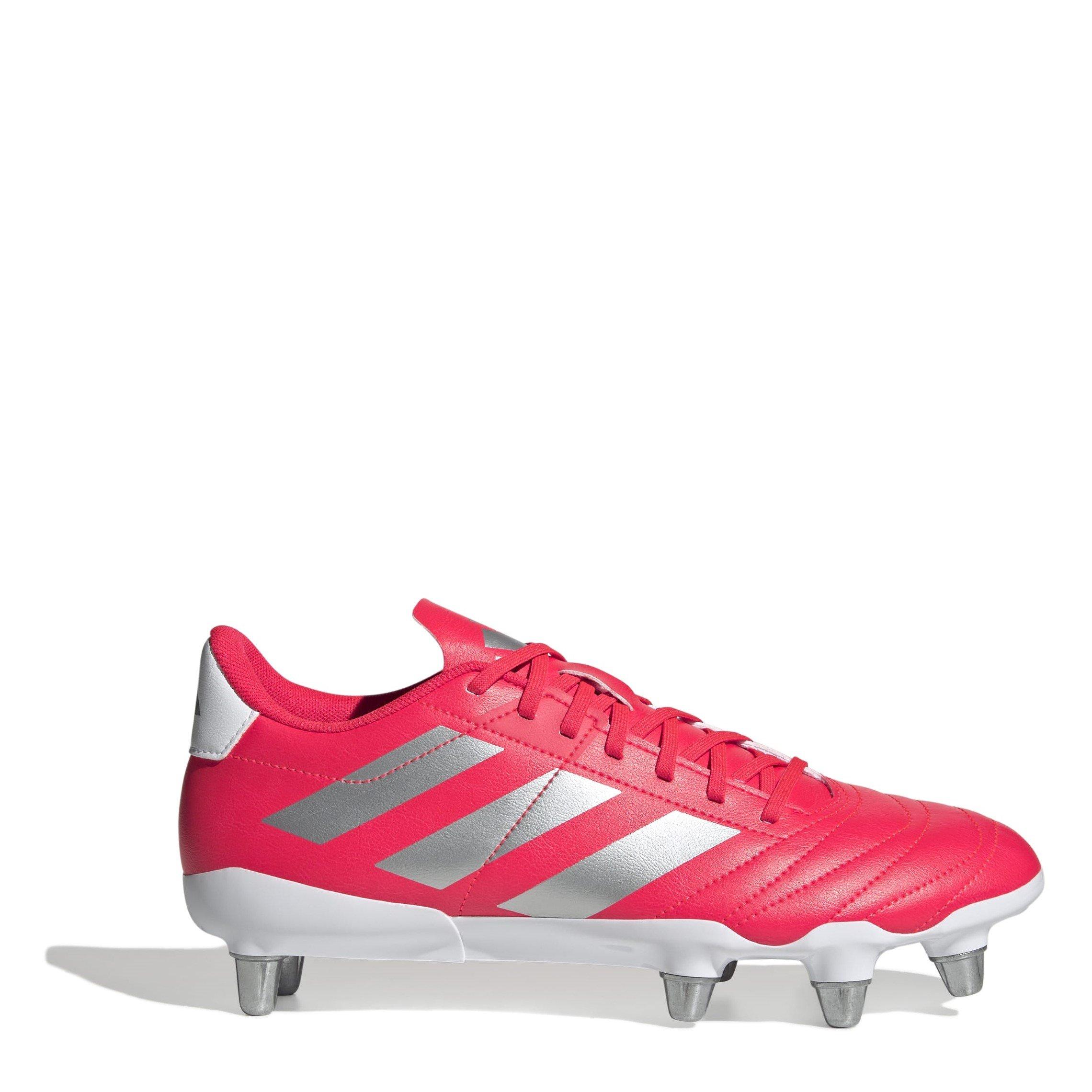 adidas Kakari Soft Ground Rugby Boots Rugby Stiefel Sports Direct