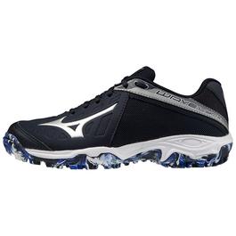 Mizuno Wave Lynx Mens Hockey Trainers