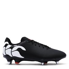 Canterbury Speed Raze Soft Ground Rugby Boots