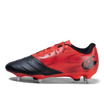 Canterbury Phoenix Team SG Rugby Boots Adults
