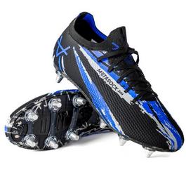 OXEN OX Metasock 8 Stud Soft Ground Rugby Boots