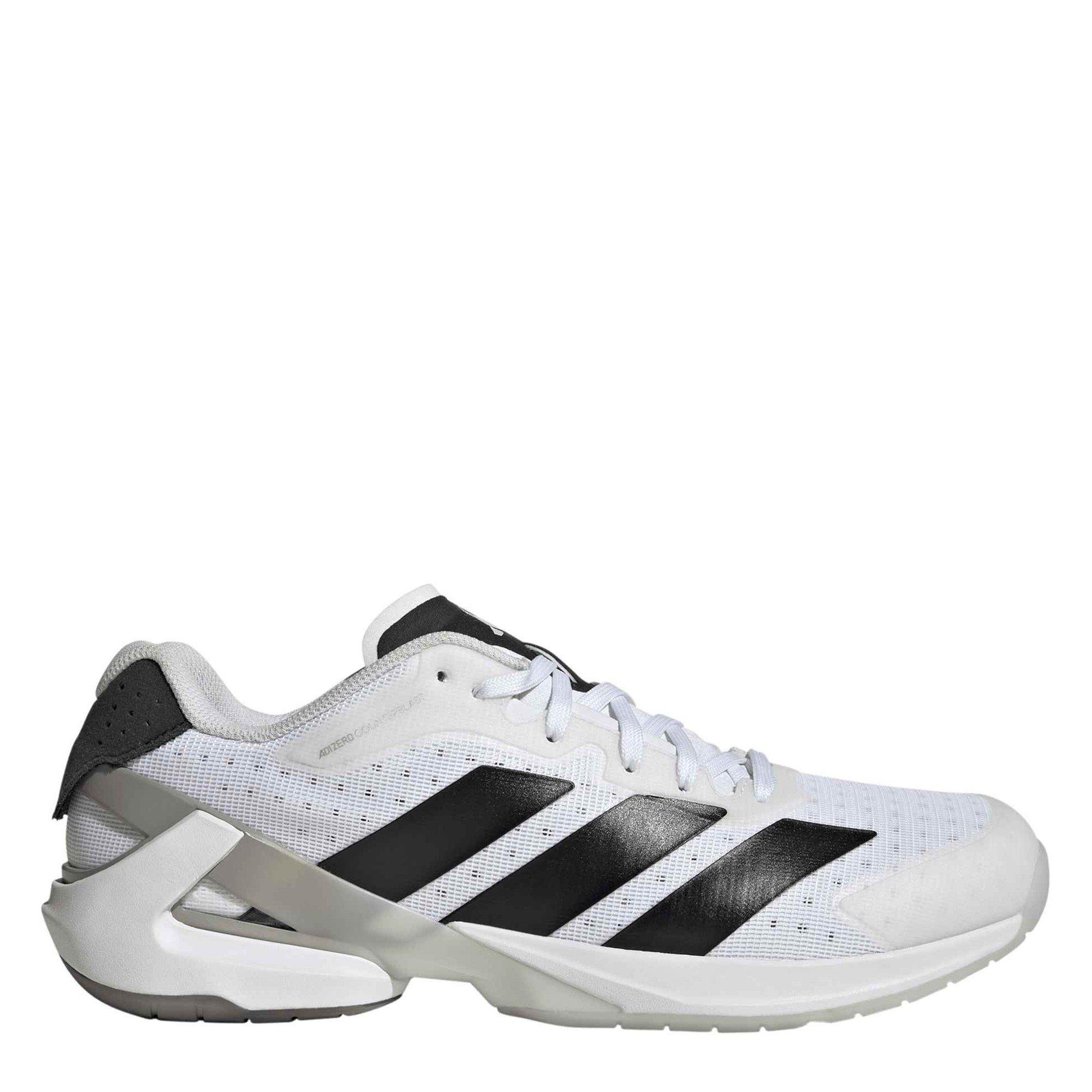 wht/Blk/Gretwo - adidas - Adidas Adizero Count Sn99 - 1