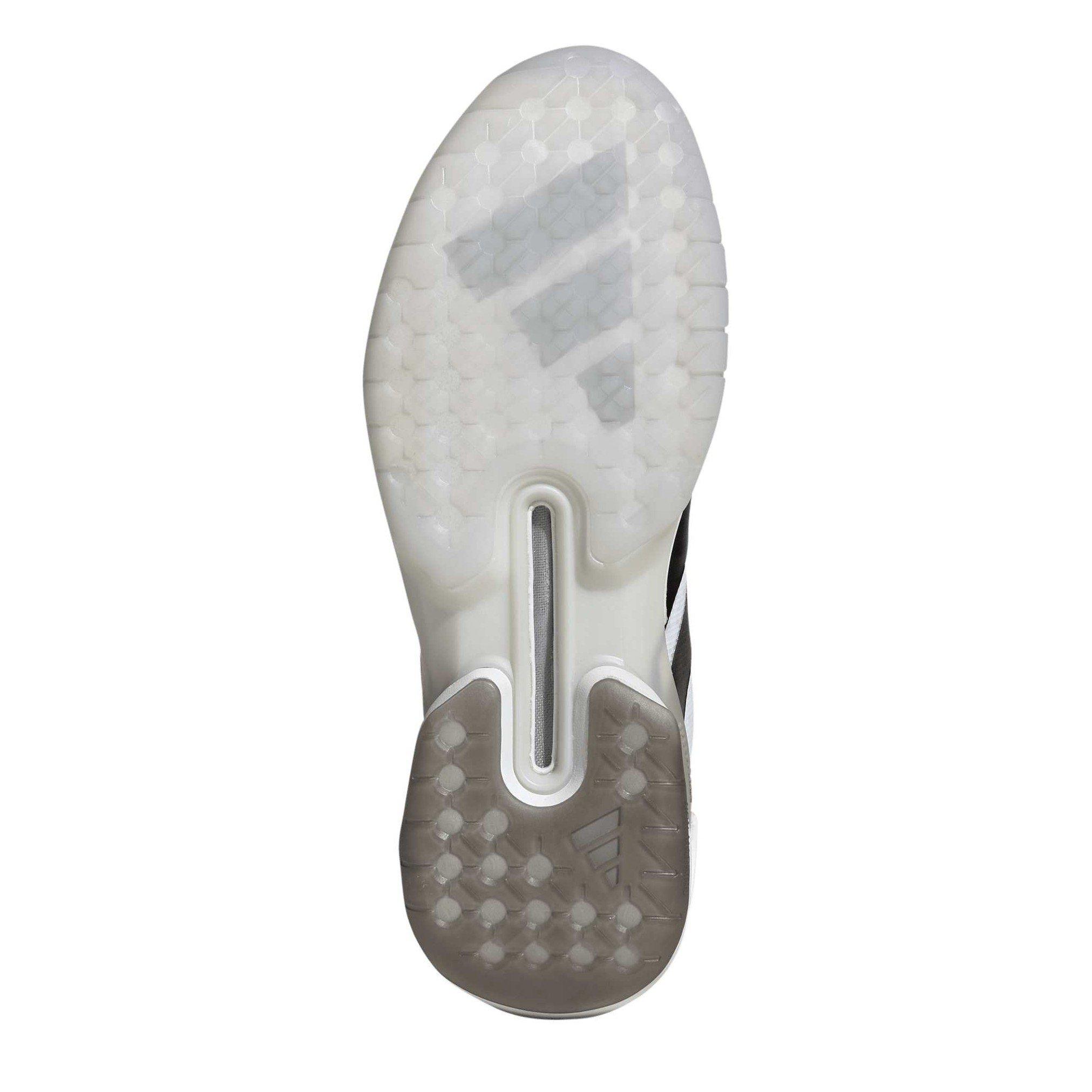 wht/Blk/Gretwo - adidas - Men's Adizero Counterblast Handball Trainers - 6