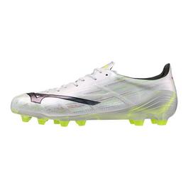 Mizuno Alpha II Mens Firm Ground Rugby Boots