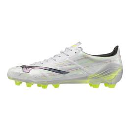 Mizuno Alpha II Elite Firm Ground Football Boots