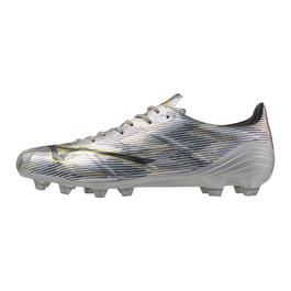 Mizuno Alpha II Elite Firm Ground Football Boots