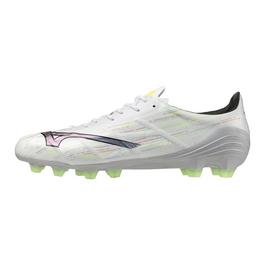 Mizuno Alpha II Pro Firm Ground Football Boots