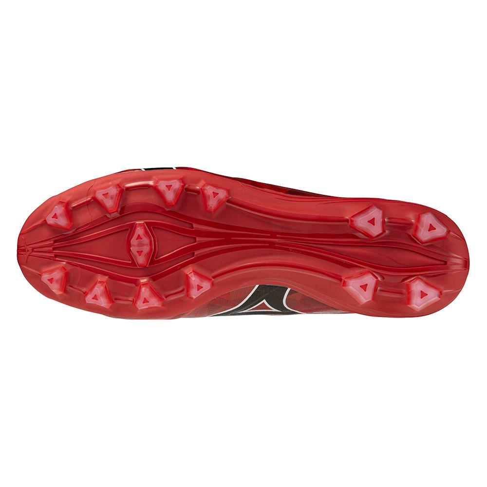 ミズノ　ALPHA2 PRO　27cm Mizuno Alpha II Pro Adults Firm Ground Football Boots | Sports Direct