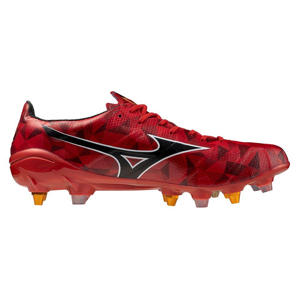ミズノアルファII JAPAN 28cm Mizuno | Alpha II Made in Japan Mix Mens Soft Ground Rugby