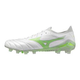 Mizuno Morelia Neo IV Elite Adults Firm Ground Football Boots