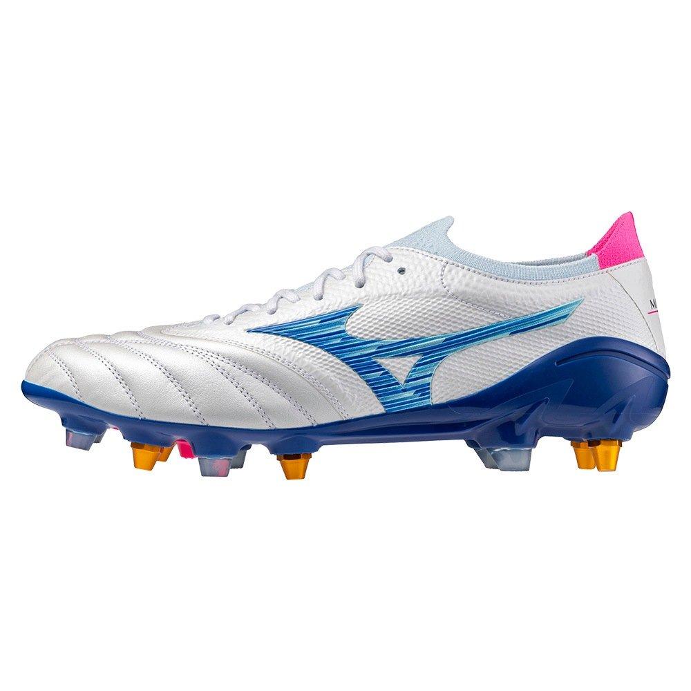 X*様 Mizuno Morelia Mizuno Morelia Neo 4 Elite Adults Soft Ground Football Boots