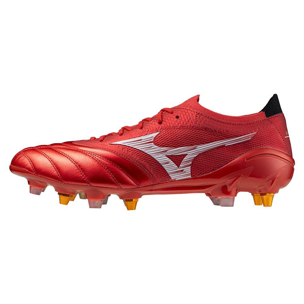 X*様 Mizuno Morelia Mizuno Morelia Neo 4 Elite Adults Soft Ground Football Boots
