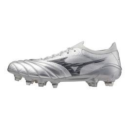 Mizuno Morelia Neo 4 Made In Japan Beta Elite Soft Ground Football Boots