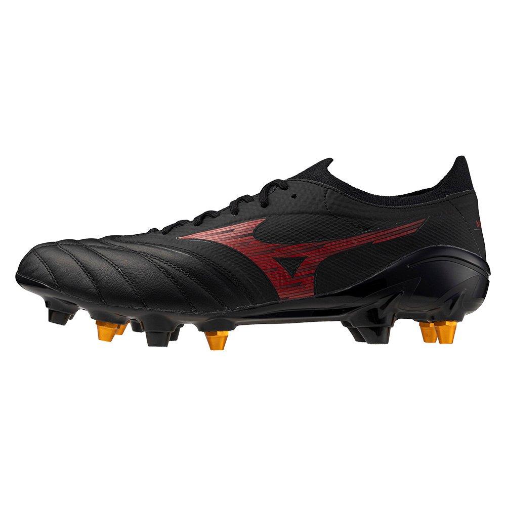 Morelia Neo IV Adults Soft Ground Rugby Boots