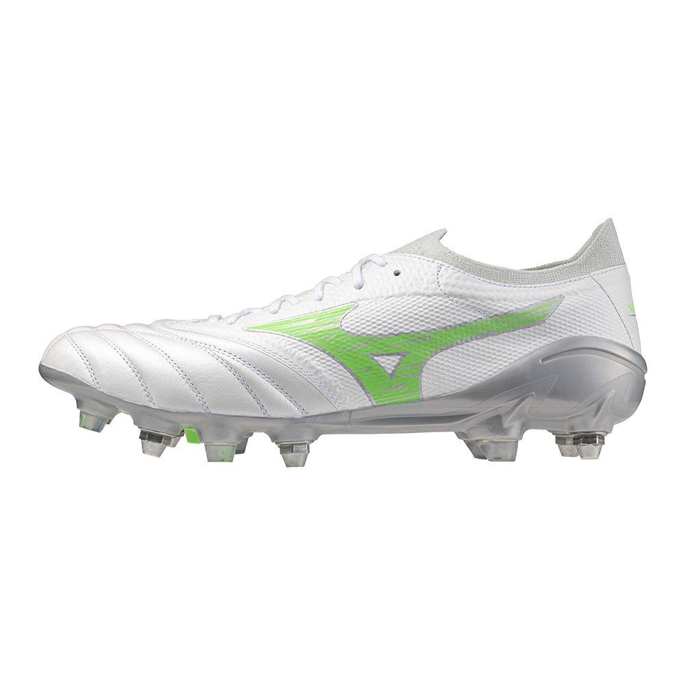 Mizuno Morelia Neo IV Adults Soft Ground Rugby Boots